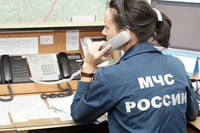 Управление по ЗАО ГУ МЧС России по г. Москве предупреждает о последствиях ложного вызова