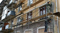 Информация по ЗАО по программе капитального ремонта многоквартирных домов в округе в 2015 году